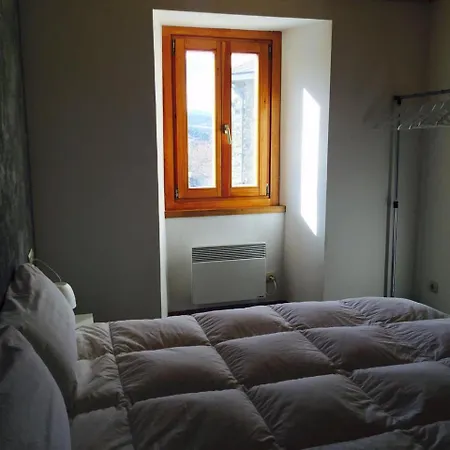 Lejlighed I Osséja